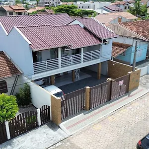 Casa Da Vovo Silvina - Pertinho Do Beto Carrero Casa de Férias Penha (Santa Catarina)