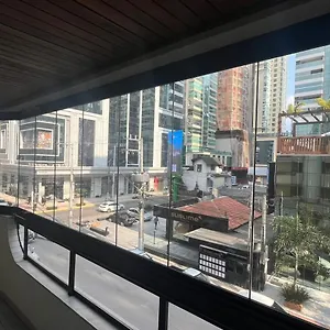 Na Localizacao Da Meia Apartamento Itapema