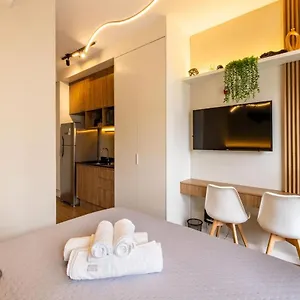 Proximo Ao Hospital Apartamento